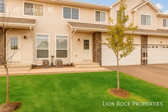 Building Photo - 11307 16th St NE