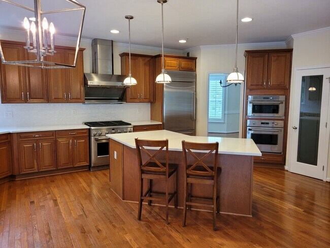 Building Photo - 14425 Woodwill Ln