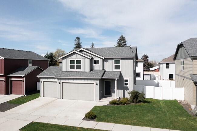 Foto del edificio - 1007 N Viewmont Rd