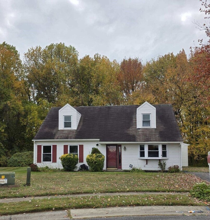 Building Photo - COMING SOON***** Harmony Woods