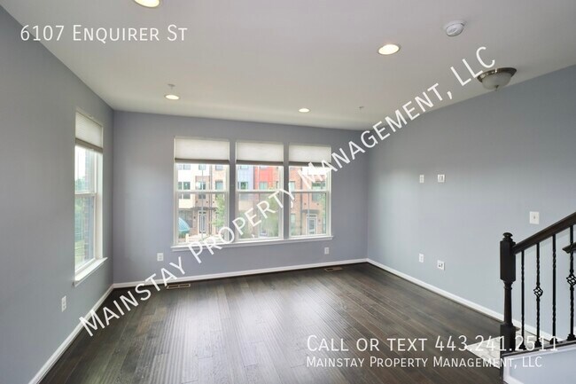 Foto del edificio - 6107 Enquirer St