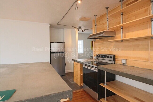 Foto del edificio - 1312 Avenue J