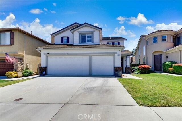 Foto del edificio - 15881 Madelyn Ct
