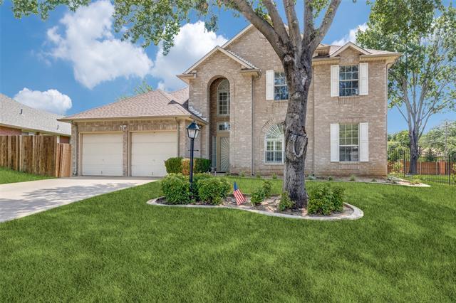 Foto principal - 4703 Belle Point Ct