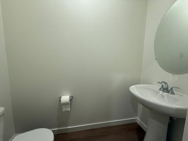 Foto del edificio - New Build