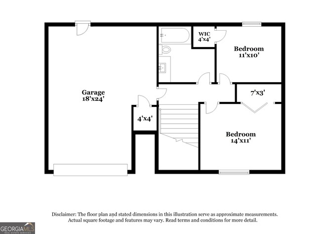 Building Photo - 1220 Misty Meadows Ln