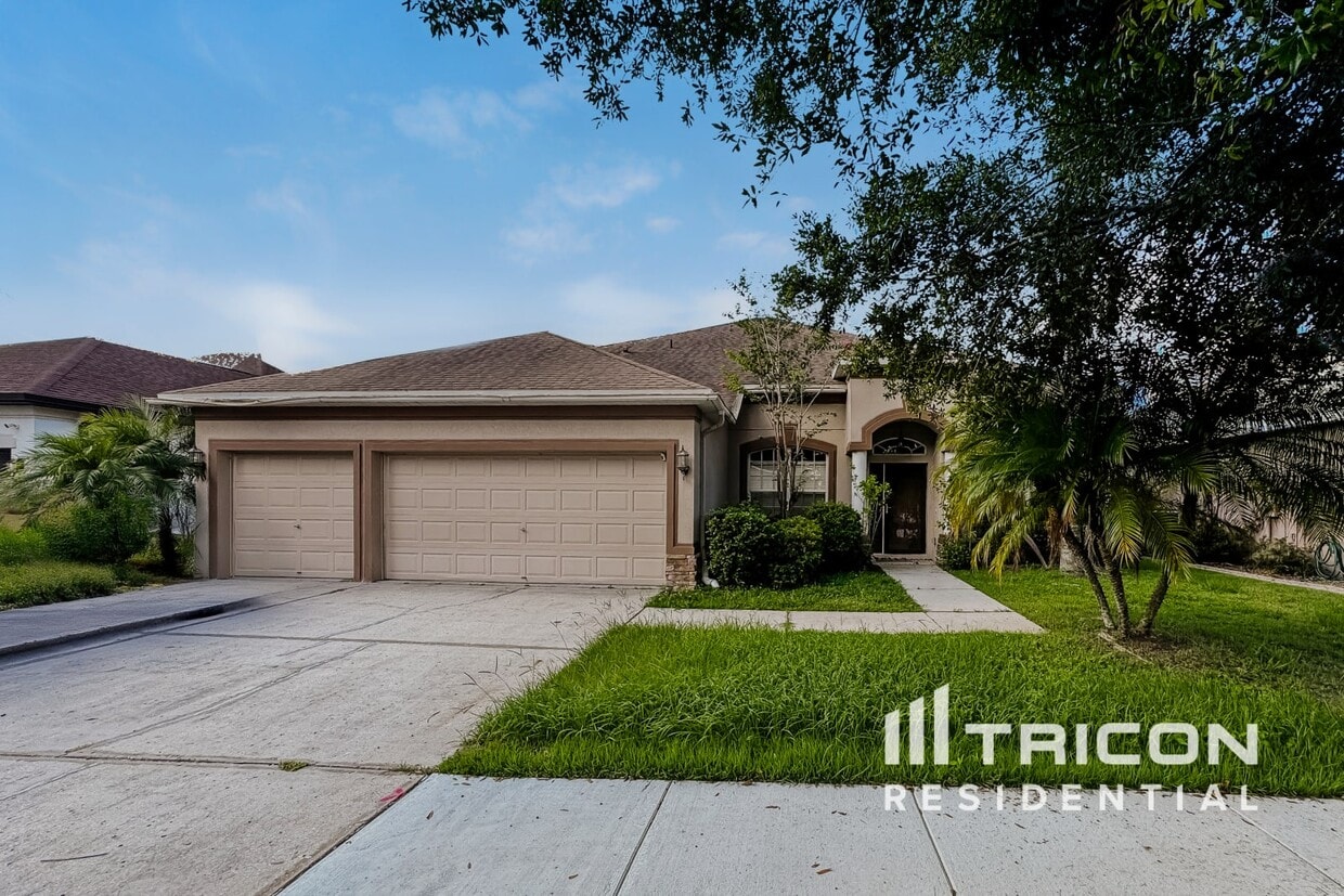 Primary Photo - 11767 Summer Springs Dr