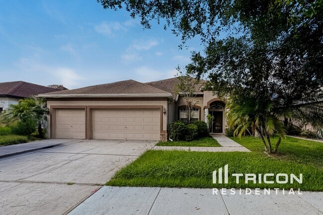 Building Photo - 11767 Summer Springs Dr