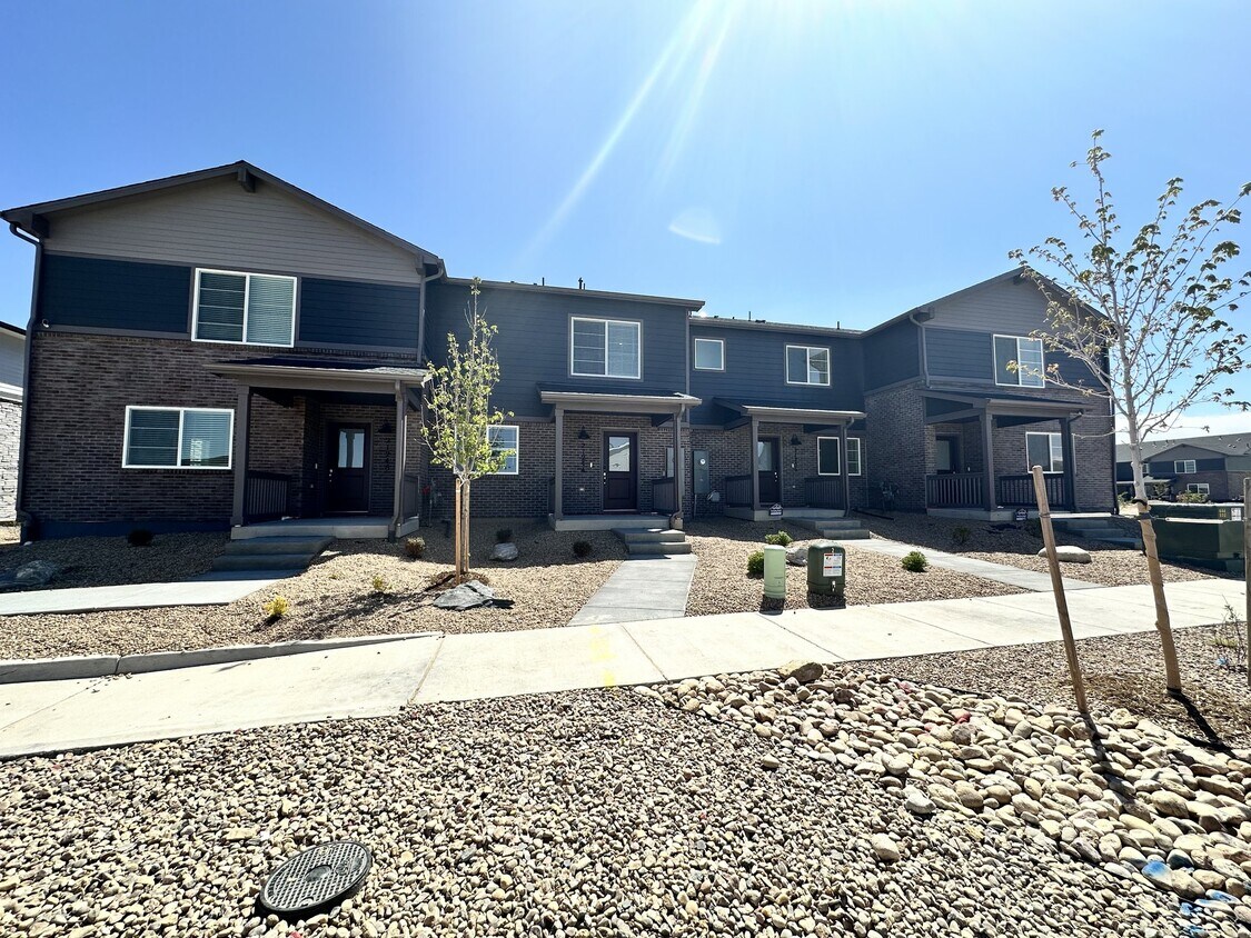 Photo - 21244 E 65th Dr (Aurora, CO)