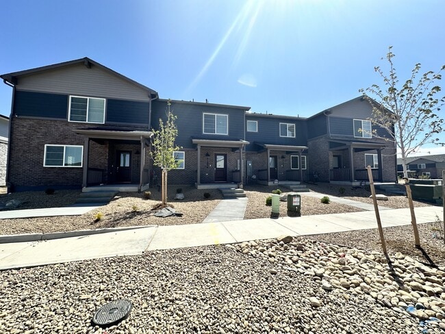 Photo - 21244 E 65th Dr Townhome