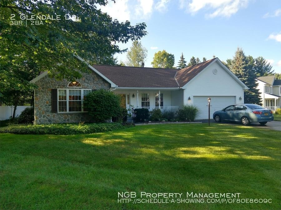 Primary Photo - 2 Glendale Dr