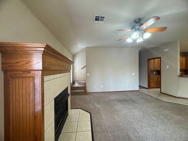 Photo - Great duplex for rent in Moore! House