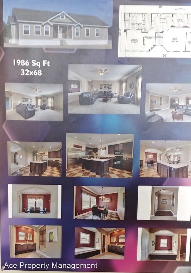 Building Photo - 3 br, 2 bath House - 4649 Aberdeen Road