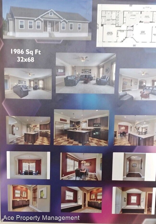 Foto del edificio - 3 br, 2 bath House - 4649 Aberdeen Road