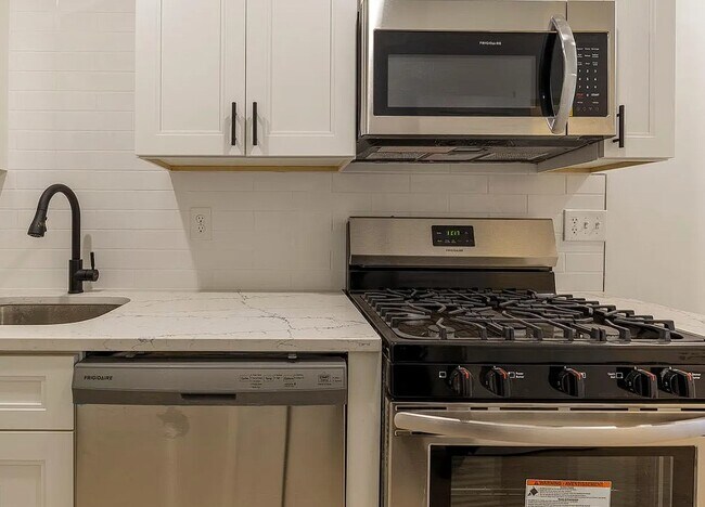 Foto del edificio - 2531 N Lee St