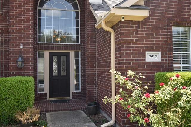 Foto del edificio - 2512 Trailwest Ln