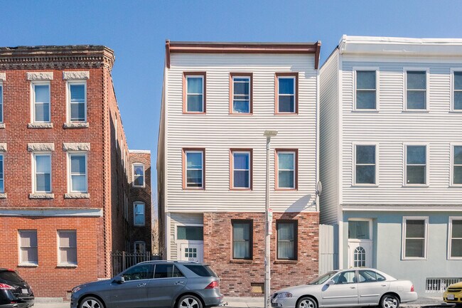 Foto del edificio - 104 Orleans St