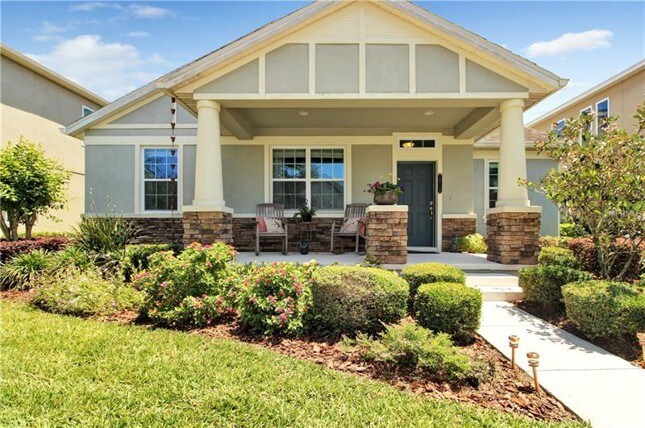 Building Photo - 20115 Eagles Landing Way, Tampa, FL 33647