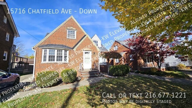 Foto del edificio - 15716 Chatfield Ave