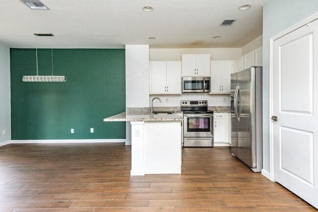 Foto del edificio - 1134 NW 40th Ter