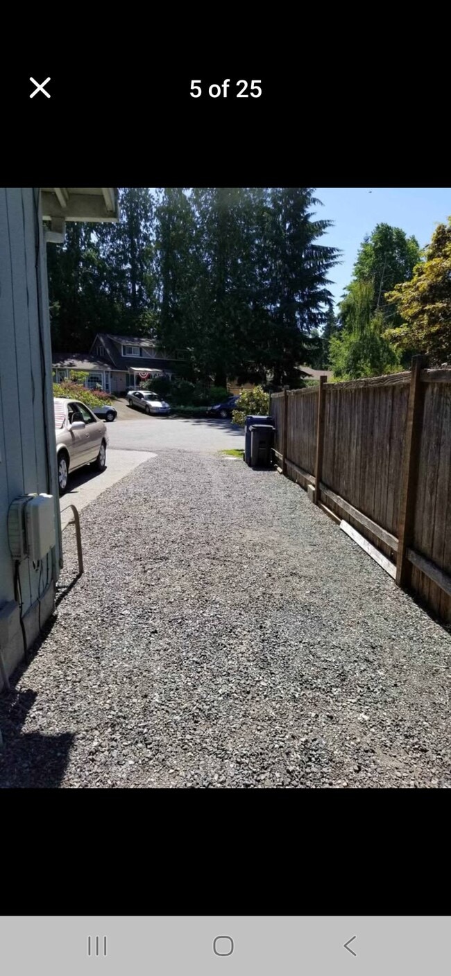 Building Photo - 5517 146th St NE