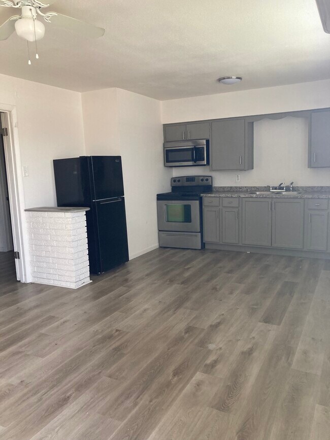 Soaring Eagle Apartments 31093211 Grider Cir Killeen, TX