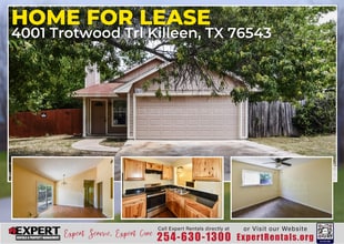 Building Photo - 4001 Trotwood Trail