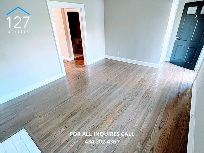 Building Photo - Spacious 2-Bedroom in the Heart of Lynchburg