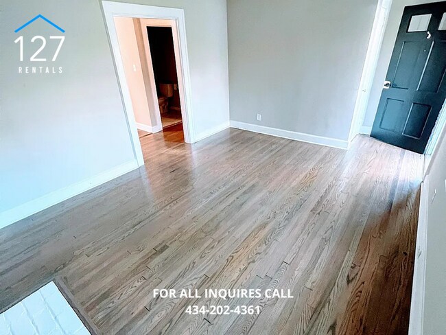 Building Photo - Spacious 2-Bedroom in the Heart of Lynchburg