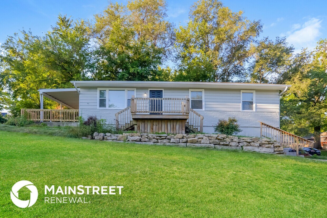 Foto principal - 1113 Quincy St