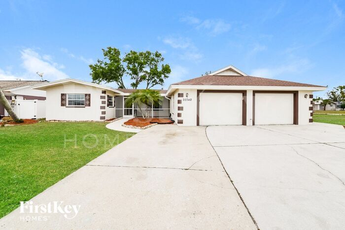 Primary Photo - 20340 Gentry Ave