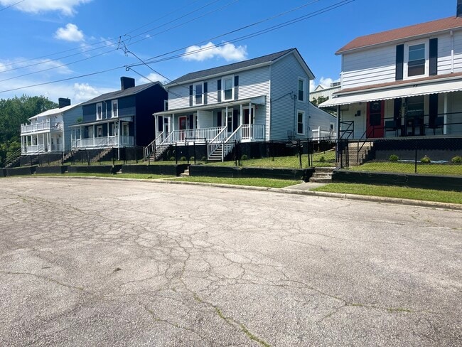 Street view of your new home - 110 Front St