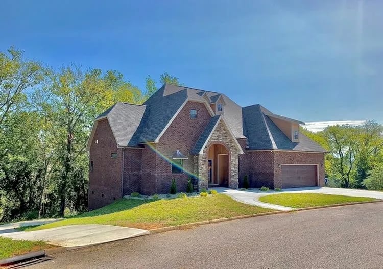 9407 Shirley Ann Rd, Kodak, TN 37764 House Rental in Kodak, TN