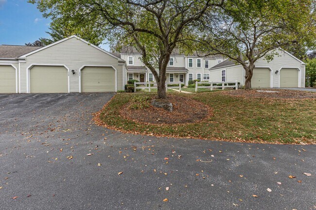 Foto del edificio - 1930 Wexford Rd