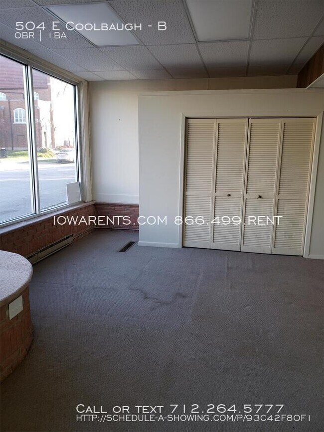 Foto del edificio - 504 E Coolbaugh St