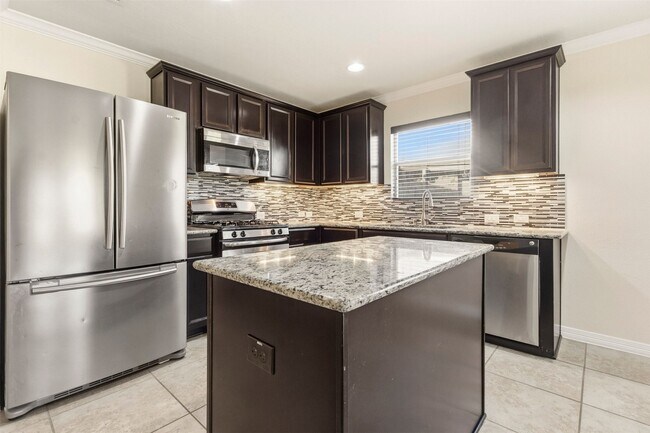 Foto del edificio - 26502 Fielder Brook Ln