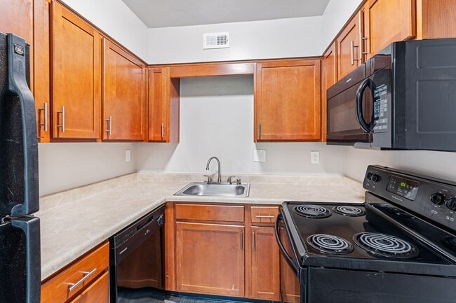 Foto del interior - Station House Apartments