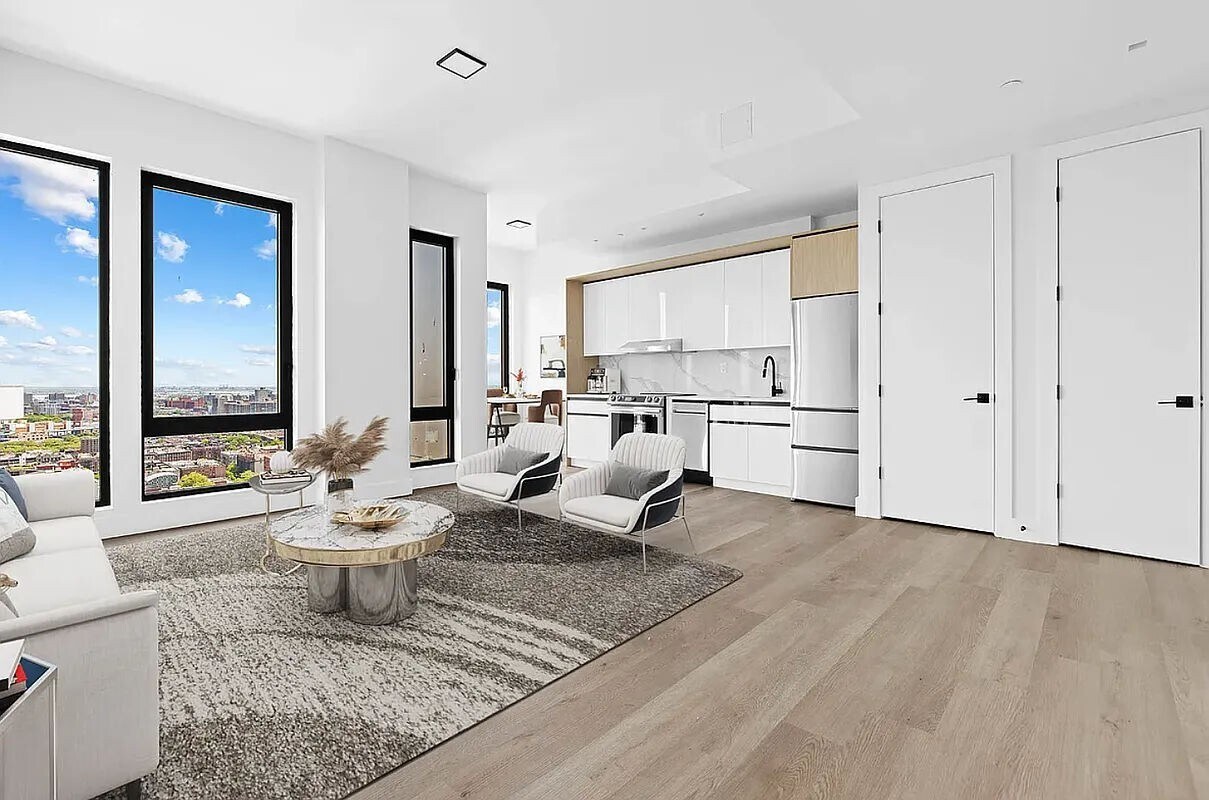 Foto principal - 620 West 153rd Street