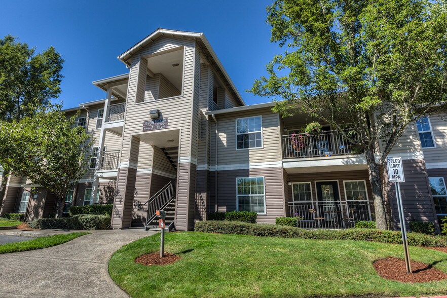 Seven West at the Trails Rentals Beaverton, OR