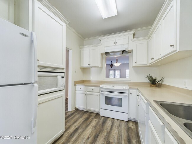 Foto del edificio - 102 Judice Meadows Ln