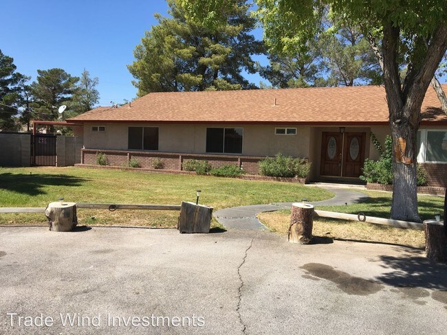 Building Photo - 6130 W Gowan Rd