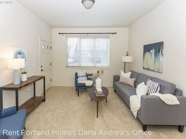 Building Photo - 2 br, 1 bath House - 814 NE Wheelock Place