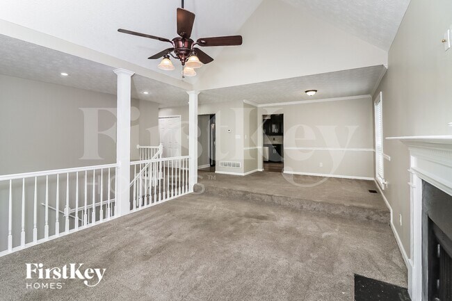Foto del edificio - 2620 Windage Dr SW