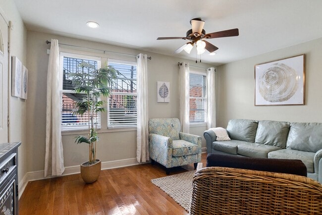 Photo - 1607 St Ann Apartment
