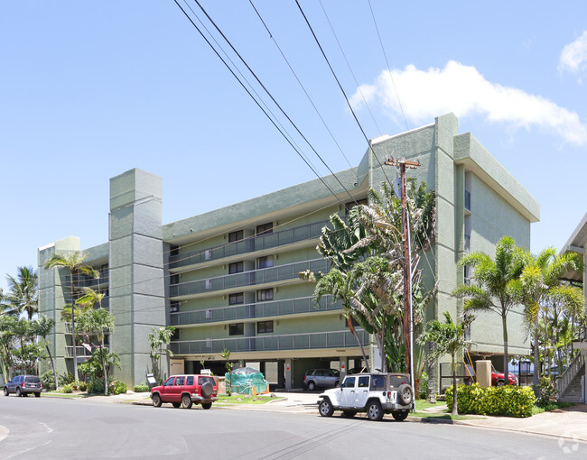 Building Photo - Sunset Shores Condos