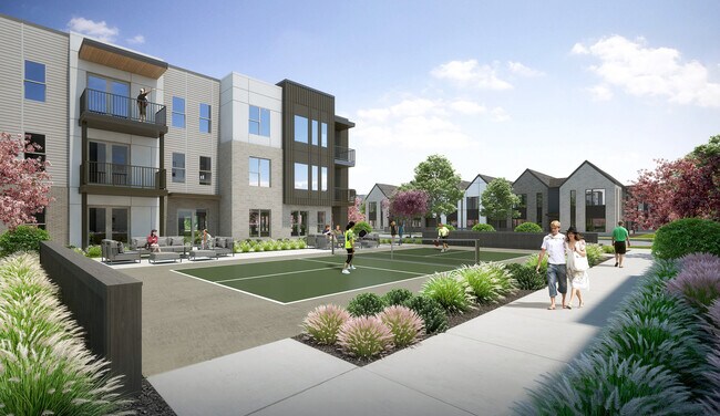 Building Photo - Slate Springdale