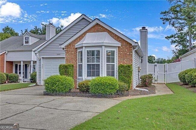 Foto del edificio - 3085 Barnwood Crossing NW