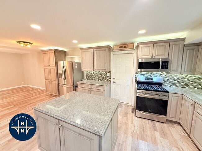Foto del edificio - N110W15845 Catskill Ln