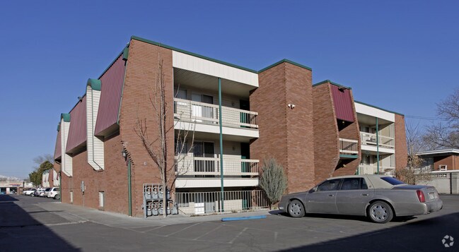 Foto del edificio - Villa Charmant Apartments