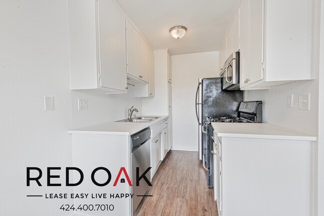 Foto del edificio - 3111 4th St